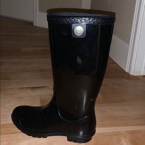 UGG Rainboots